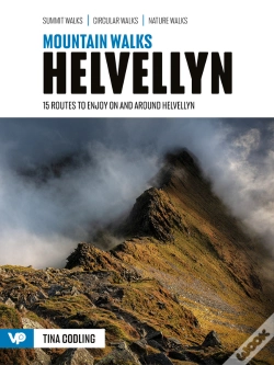 Capa do artigo Mountain Walks Helvellyn