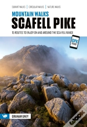 Mountain Walks Scafell Pike