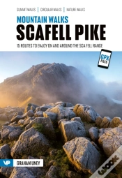 Capa do artigo Mountain Walks Scafell Pike