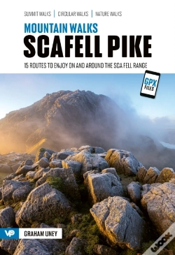 Capa do artigo Mountain Walks Scafell Pike