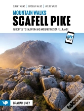 Mountain Walks Scafell Pike