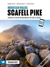 Capa do artigo Mountain Walks Scafell Pike