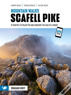 Capa do artigo Mountain Walks Scafell Pike