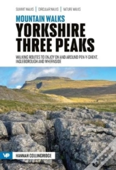 Mountain Walks Yorkshire Three Peaks