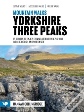 Mountain Walks Yorkshire Three Peaks