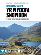 Mountain Walks Yr Wyddfa/Snowdon