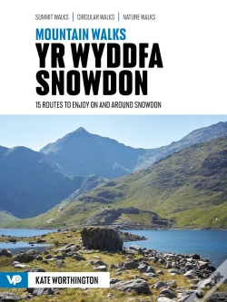 Capa do artigo Mountain Walks Yr Wyddfa/Snowdon