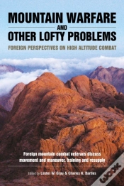 Capa do artigo Mountain Warfare And Other Lofty Problems