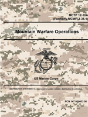 Mountain Warfare Operations - Mctp 12-10a (Formerly Mcwp 3-35.1) - Preview