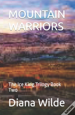 Capa do artigo Mountain Warriors