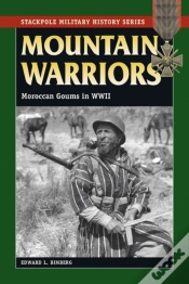 Capa do artigo Mountain Warriors