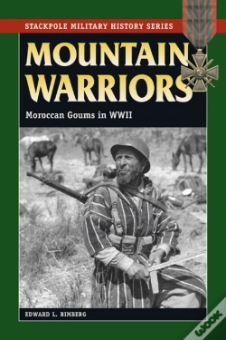 Capa do artigo Mountain Warriors