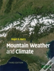 Capa do artigo Mountain Weather And Climate