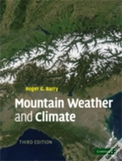 Capa do artigo Mountain Weather And Climate