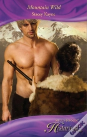Capa do artigo Mountain Wild