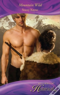 Capa do artigo Mountain Wild