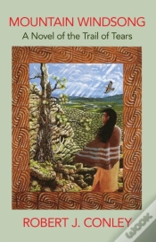 Capa do artigo Mountain Windsong