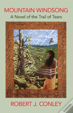 Capa do artigo Mountain Windsong