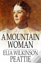 Capa do artigo Mountain Woman