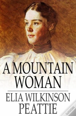 Capa do artigo Mountain Woman