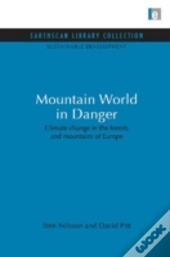 Mountain World In Danger