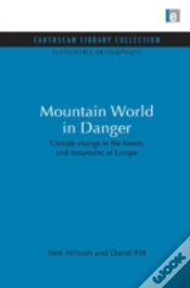 Capa do artigo Mountain World In Danger