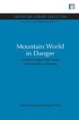 Mountain World In Danger - Preview