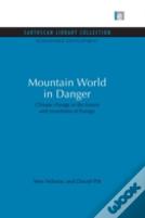 Mountain World In Danger