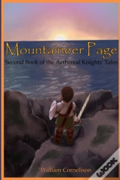Capa do artigo Mountaineer Page