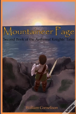 Capa do artigo Mountaineer Page