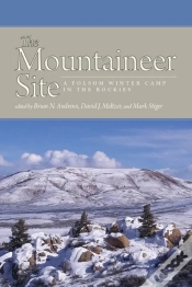Capa do artigo Mountaineer Site