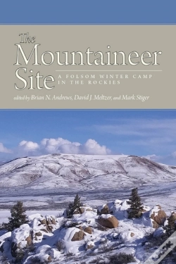Capa do artigo Mountaineer Site