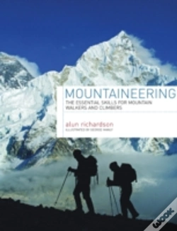 Capa do artigo Mountaineering