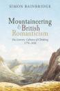 Mountaineering And British Romanticism - Preview