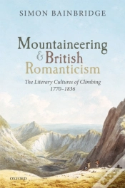 Capa do artigo Mountaineering And British Romanticism