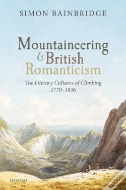Capa do artigo Mountaineering And British Romanticism