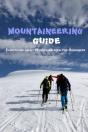 Mountaineering Guide - Preview