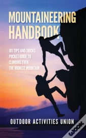 Mountaineering Handbook