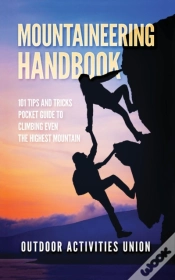 Capa do artigo Mountaineering Handbook