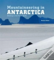 Capa do artigo Mountaineering In Antarctica