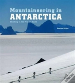 Capa do artigo Mountaineering In Antarctica