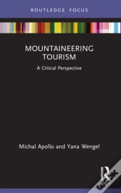 Mountaineering Tourism