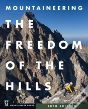 Capa do artigo Mountaineering