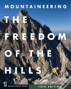 Capa do artigo Mountaineering