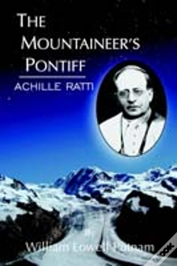 Capa do artigo Mountaineer'S Pontiff