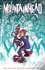 Capa do artigo Mountainhead