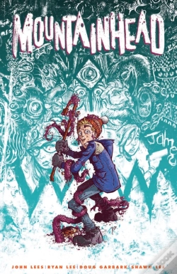 Capa do artigo Mountainhead