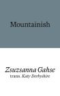 Mountainish - Preview