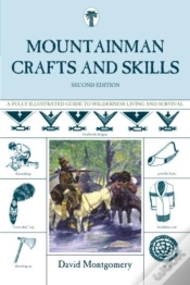 Capa do artigo Mountainman Crafts & Skills