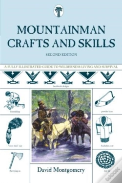 Capa do artigo Mountainman Crafts & Skills